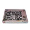 Coronation street puzzle double sided