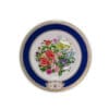 Decorative plate by Royal Doulton.