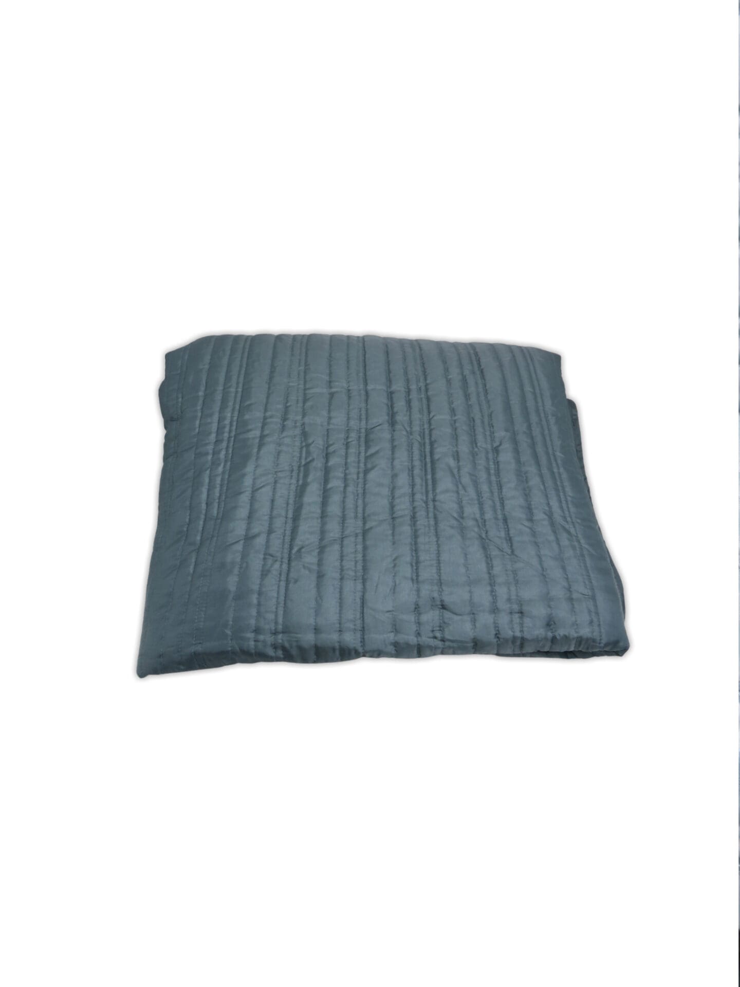 teal polyester bedding