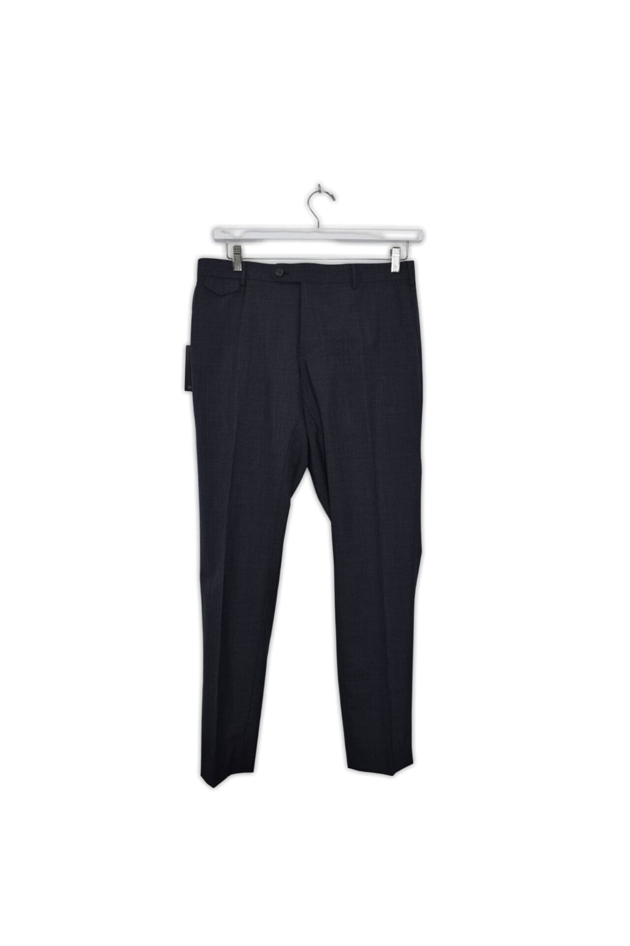 Classic tapered trouser