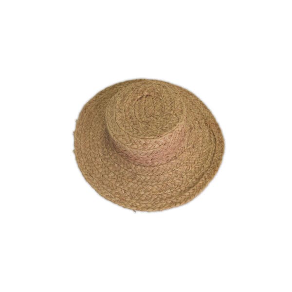 summertime sun protection and stylish outfit accessory