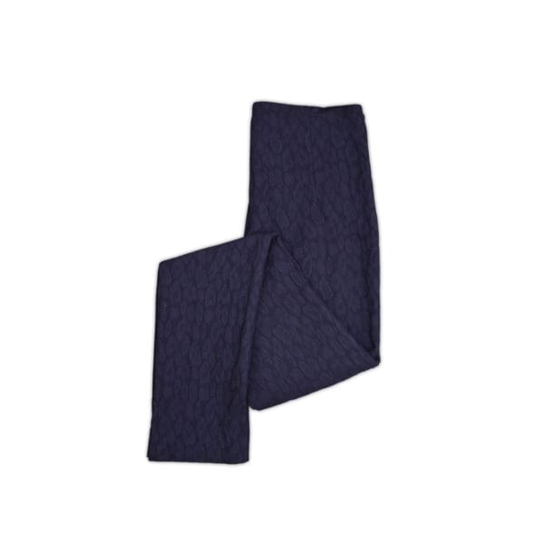 Slim cut navy pant size 14 with Spandex for stretch