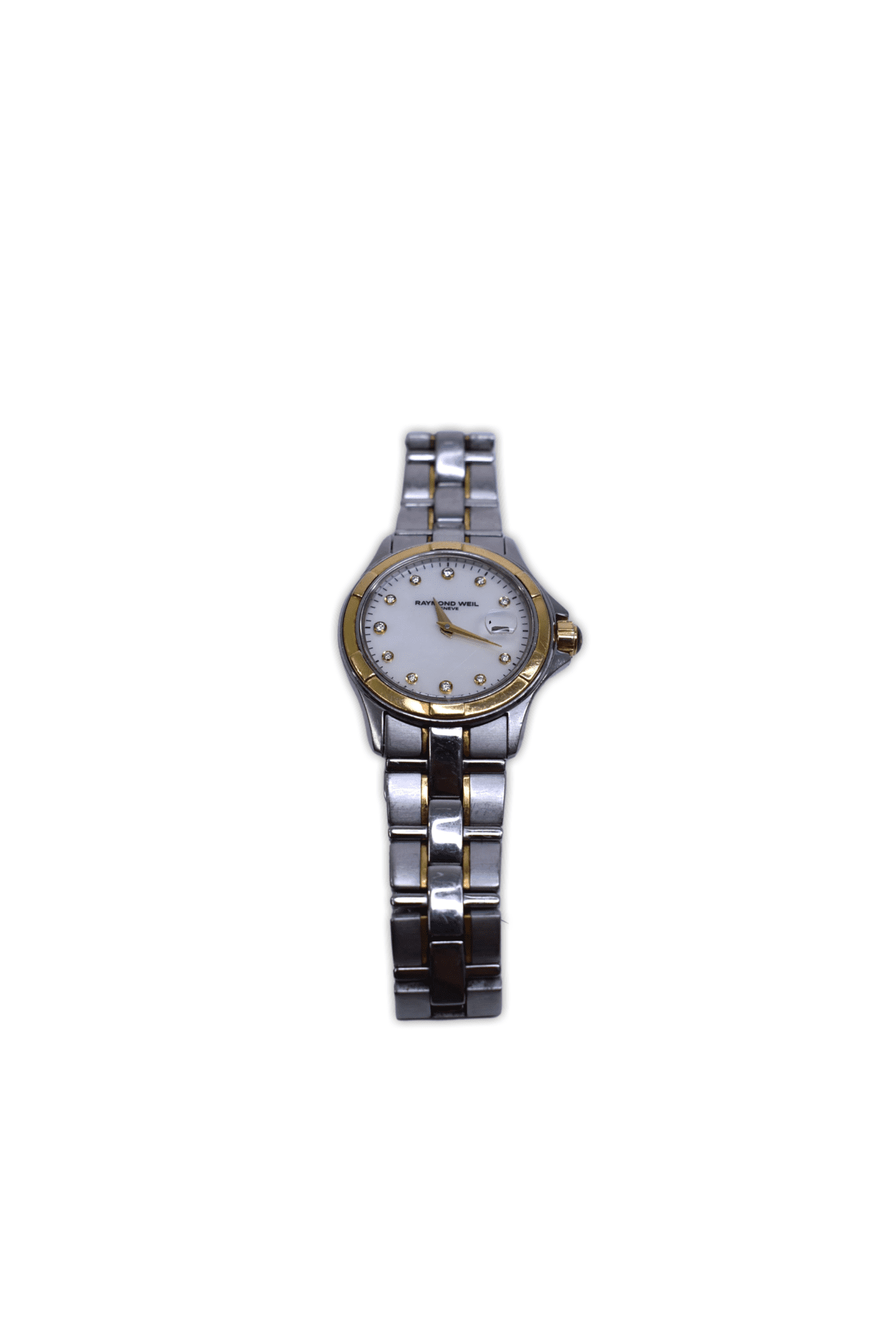 Watch 17cm inner circumference closed / 23cm watch open 