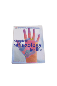 Pressing reflex points on feet and hands is ideal for encouraging health and overall, wellbeing. This book helps you find out how everyone in the family, from pregnant women to babies and seniors, can benefit from this gentle form of therapy. It includes photos which show you how treat various conditions, from asthma and allergies to and stress.