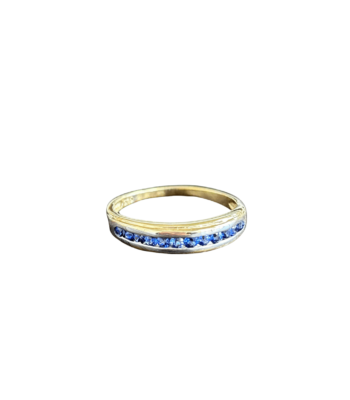 Simple Gold Ring (Copy)