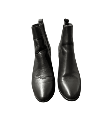 MiPiaci Leather Boots