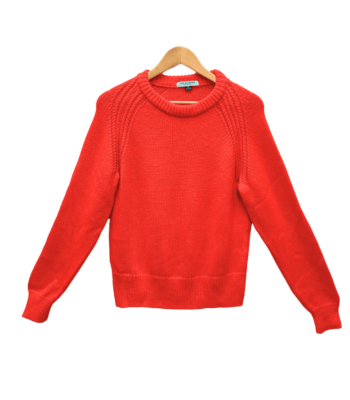 Merino Wool Sweater by Kate Sylvester