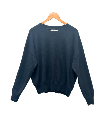 Wool Blend Sweater By Max